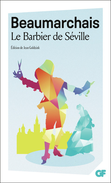 BARBIER DE SEVILLE
