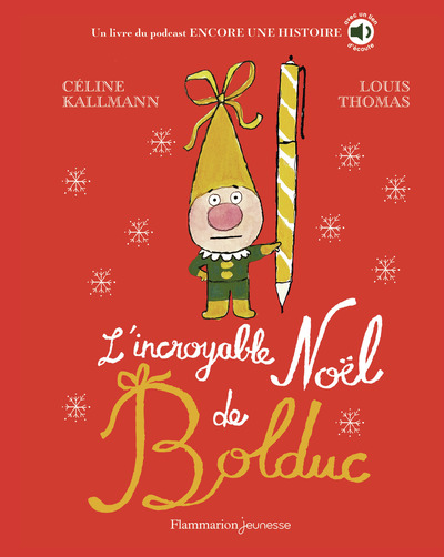 L´INCROYABLE NOEL DE BOLDUC