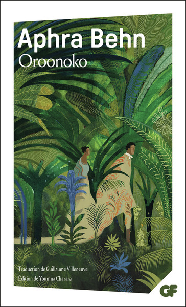 OROONOKO
