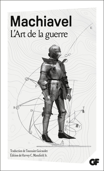 L´ART DE LA GUERRE