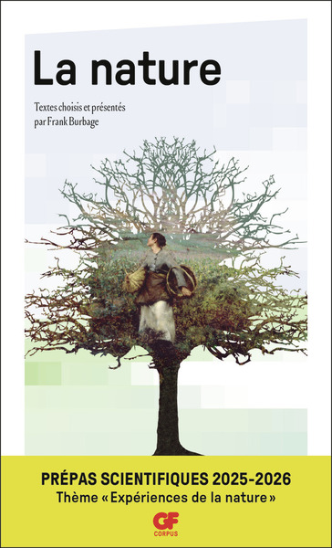 NATURE - PREPA 2025