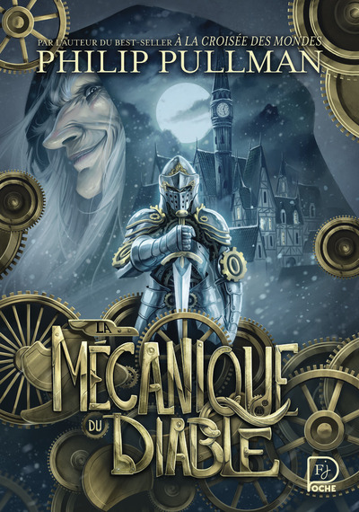 MECANIQUE DU DIABLE