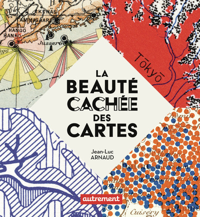 LA BEAUTE CACHEE DES CARTES