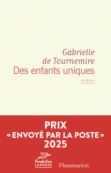 ENFANTS UNIQUES