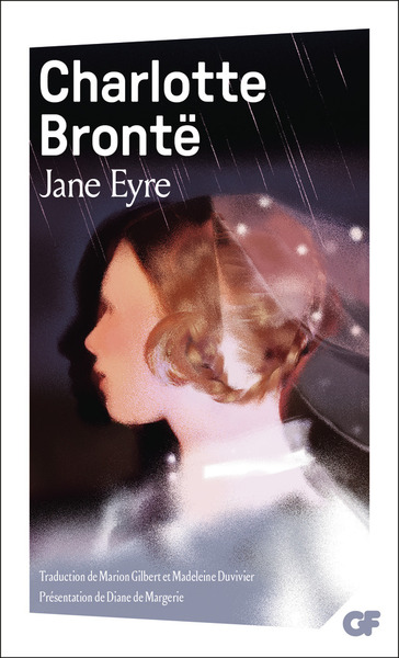 JANE EYRE