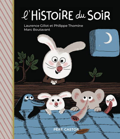HISTOIRE DU SOIR