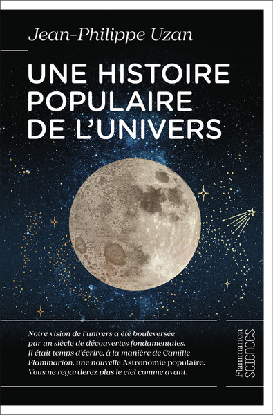 HISTOIRE POPULAIRE DE L´UNIVERS