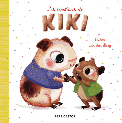EMOTIONS DE KIKI