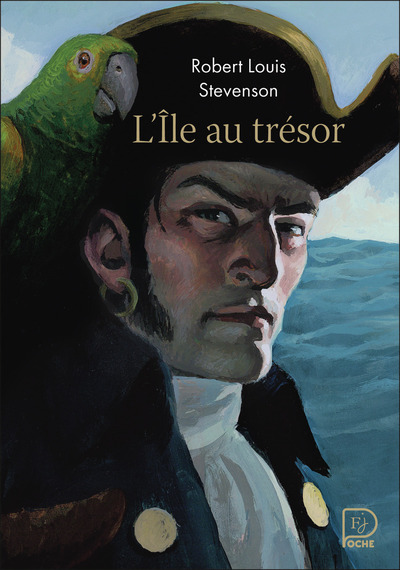 L´ILE AU TRESOR