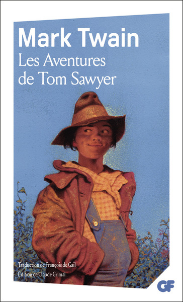 AVENTURES DE TOM SAWYER