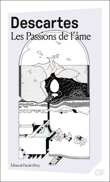 LES PASSIONS DE L´AME