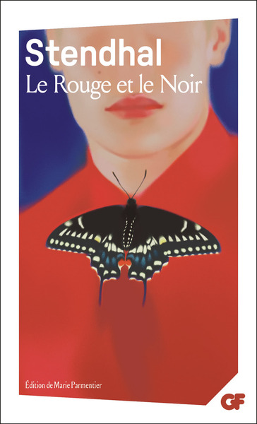 LE ROUGE ET LE NOIR