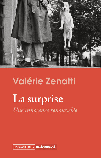 LA SURPRISE - UNE INNOCENCE RENOUVELEE