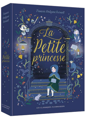 PETITE PRINCESSE