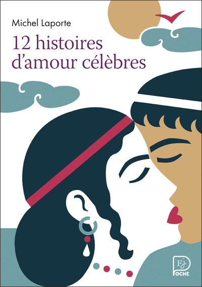 12 HISTOIRES D´AMOUR CELEBRES