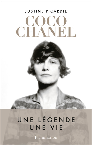 COCO CHANEL - UNE LEGENDE, UNE VIE