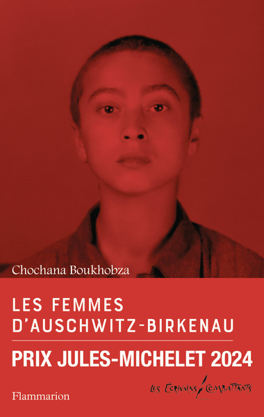 FEMMES D´AUSCHWITZ-BIRKENAU