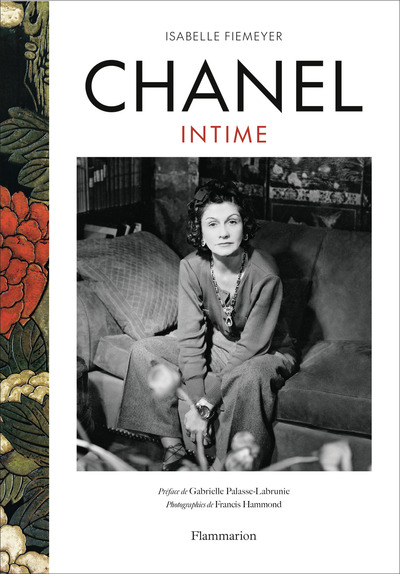 CHANEL INTIME