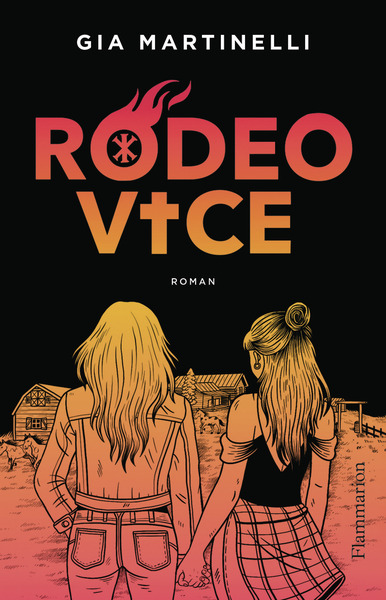 RODEO VICE