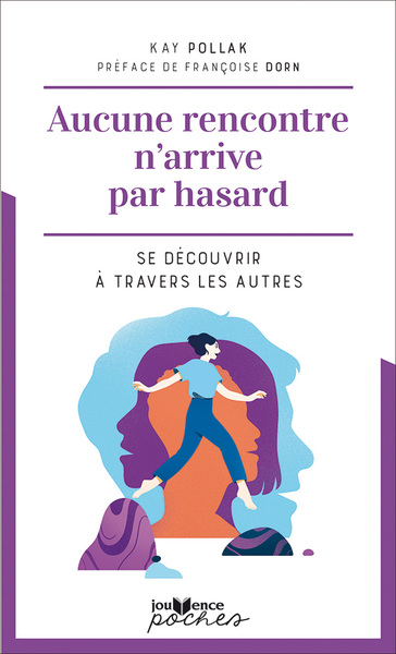 AUCUNE RENCONTRE N´ARRIVE PAR HASARD - POCHE