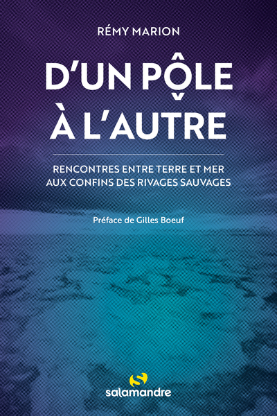 D´UN POLE A L´AUTRE