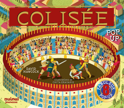 COLISEE POP-UP