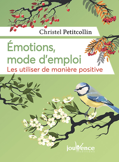 EMOTIONS, MODE D´ EMPLOI