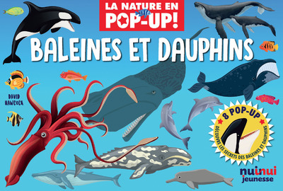 BALEINES ET DAUPHINS