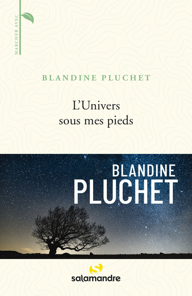 UNIVERS SOUS MES PIEDS