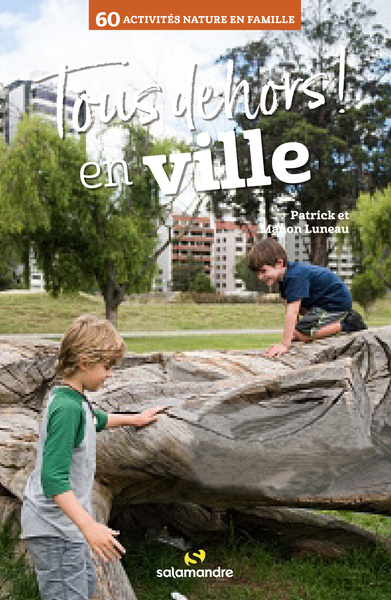 TOUS DEHORS EN VILLE