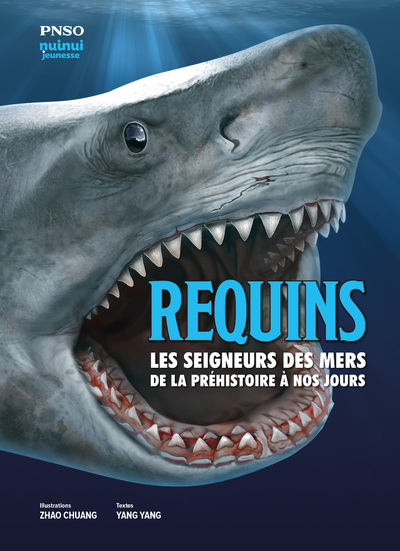 REQUINS : LES SEIGNEURS DES MERS DE LA PREHISTOIRE A NOS JOURS NE