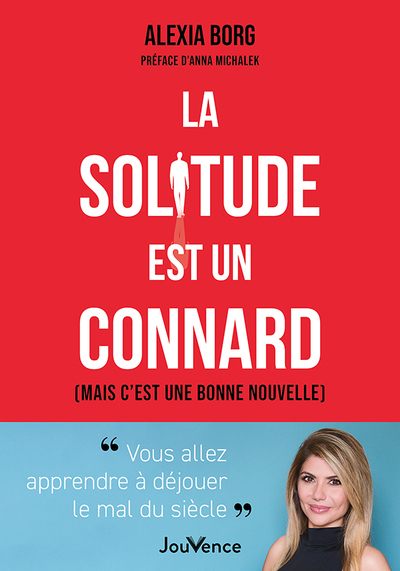 SOLITUDE EST UN CONNARD - (MAIS CEST UNE BONNE NOUVELLE)