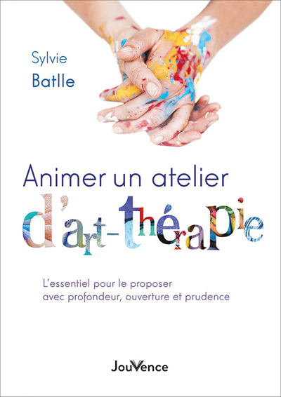 ANIMER UN ATELIER D´ART THERAPIE