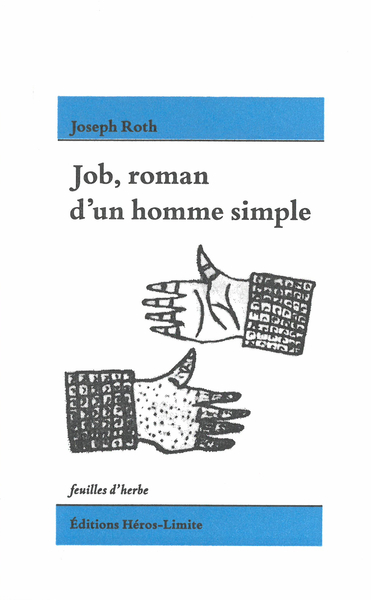 JOB, ROMAN D´UN HOMME SIMPLE