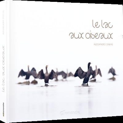 LAC AUX OISEAUX