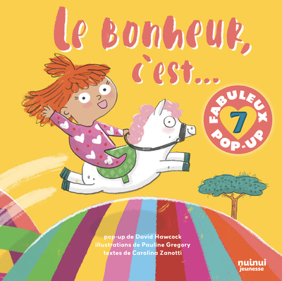 LE BONHEUR, C´EST...