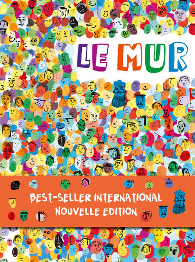 MUR (NOUVELLE EDITION)