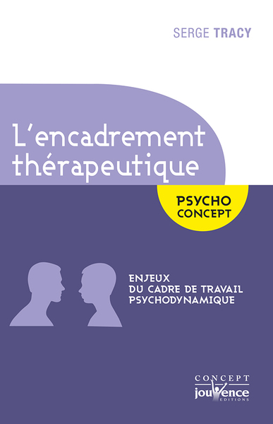ENCADREMENT THERAPEUTIQUE (L´)