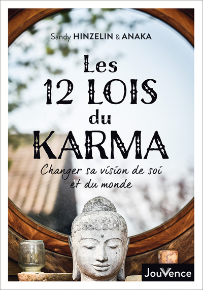 12 LOIS DU KARMA