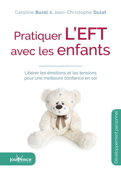 PRATIQUER L´ EFT AVEC LES ENFANTS