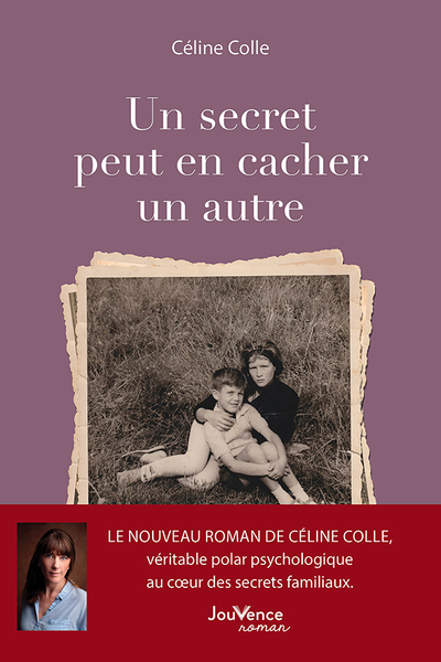 SECRET PEUT EN CACHER UN AUTRE