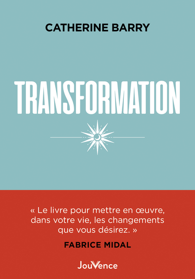 TRANSFORMATION