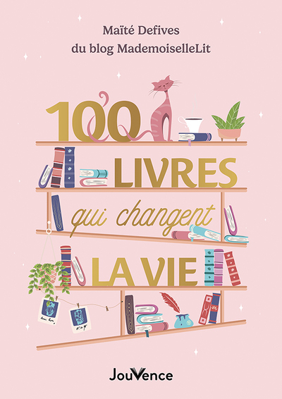 100 LIVRES QUI CHANGENT LA VIE