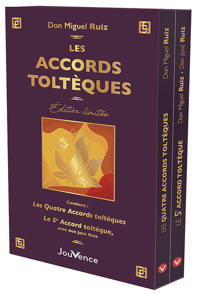 ACCORDS TOLTEQUES