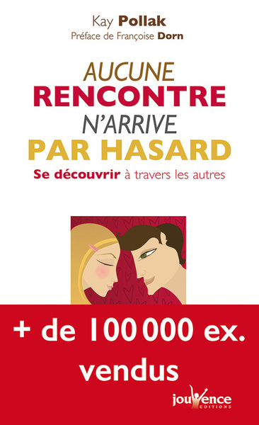 AUCUNE RENCONTRE N´ ARRIVE PAR HASARD - POCHE