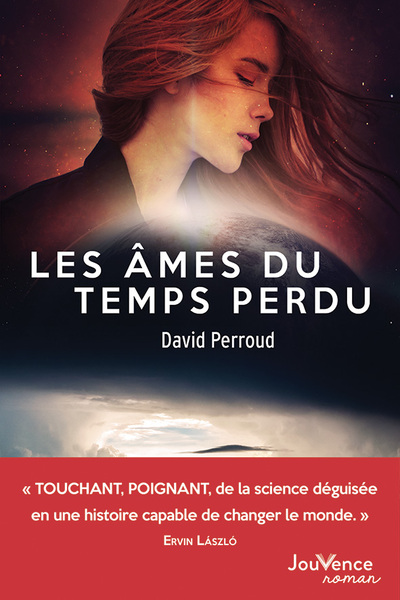 AMES DU TEMPS PERDU
