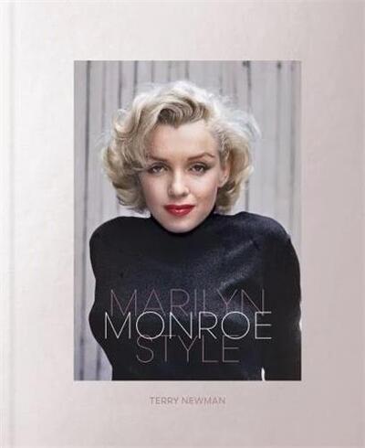 MARILYN MONROE STYLE /ANGLAIS