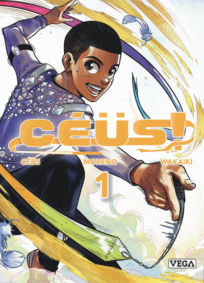 CEUS ! - TOME 1