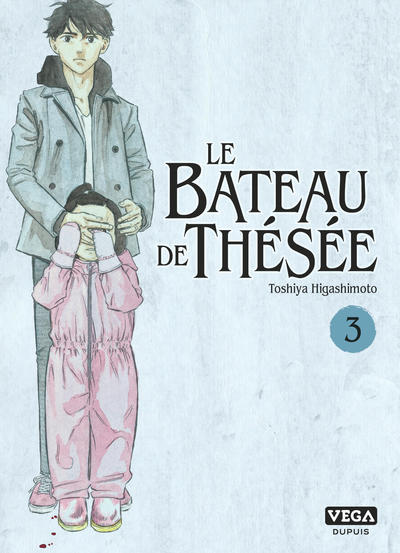 BATEAU DE THESEE - TOME 3 / EDITION SPECIALE (A PRIX REDUIT)