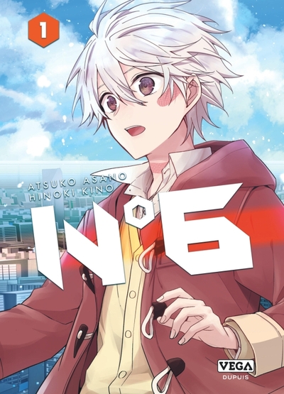 N 6 - TOME 1